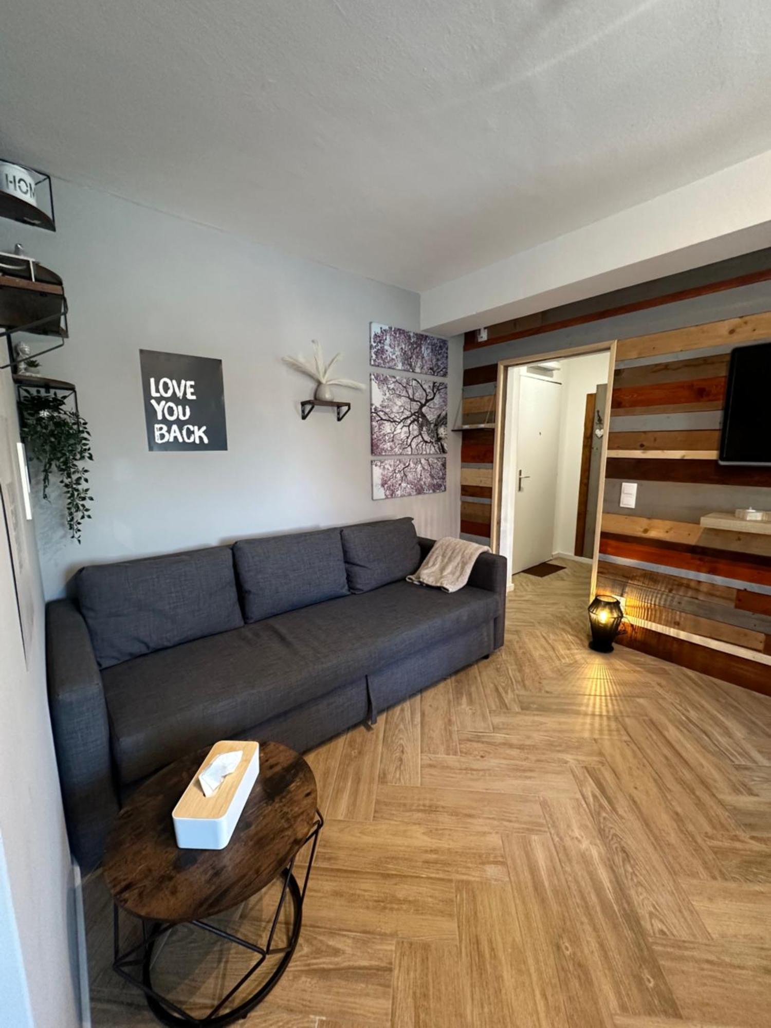 Anita'S Sweet Home Klagenfurt am Woerthersee Bagian luar foto