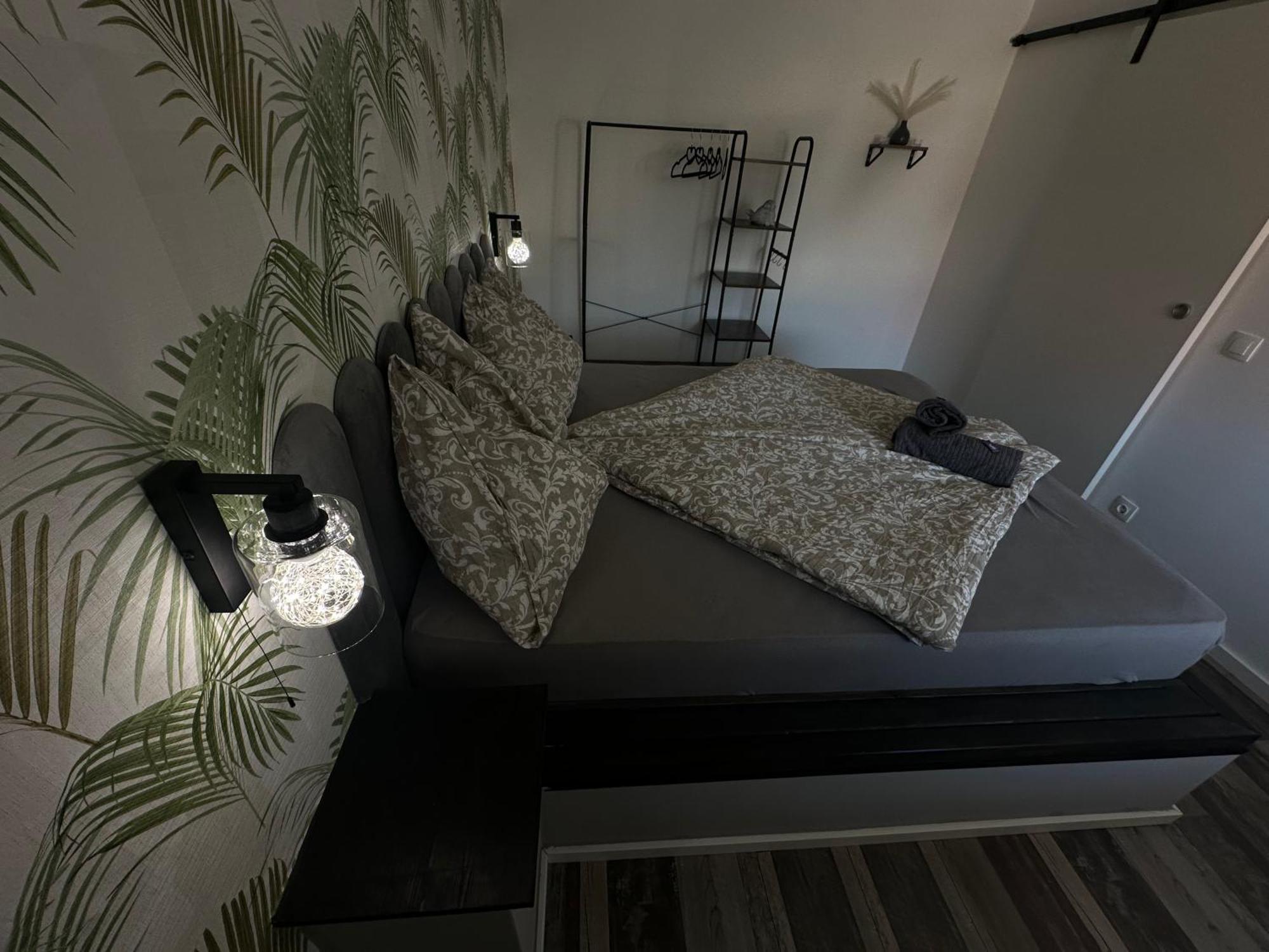 Anita'S Sweet Home Klagenfurt am Woerthersee Bagian luar foto