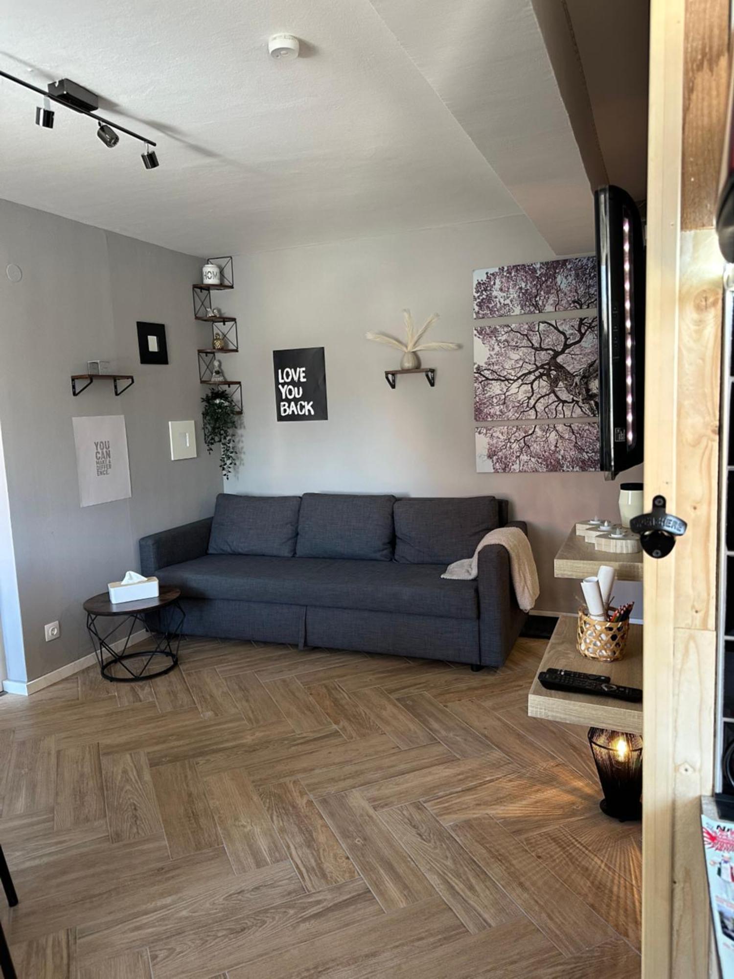 Anita'S Sweet Home Klagenfurt am Woerthersee Bagian luar foto
